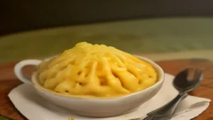 A gourmet serving of Garlic Butter Steak Bites with Cheese Tortellini in Alfredo Sauce presented in a shallow bowl as a decadent and creamy main course dish.